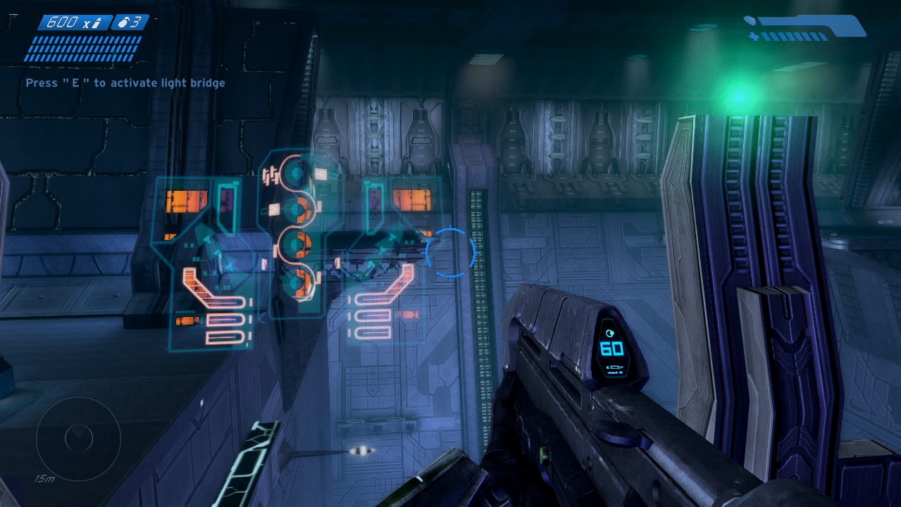 halo-ce-mission-2-halo-walkthrough